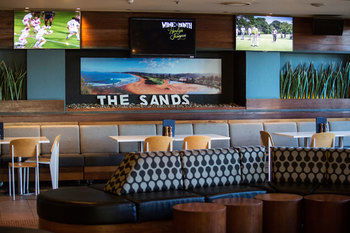 Quality Hotel Sands - Accommodation Tasmania 7