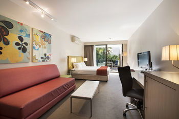 Quality Hotel Sands - Accommodation Tasmania 9