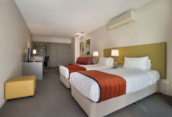Quality Hotel Sands - Accommodation Tasmania 14