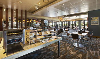Quality Hotel Sands - Accommodation Tasmania 18