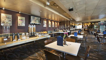 Quality Hotel Sands - Accommodation Tasmania 19
