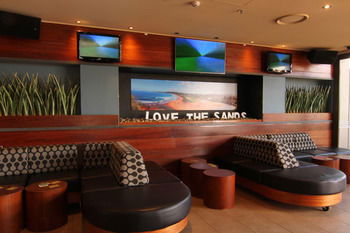 Quality Hotel Sands - Accommodation Tasmania 21