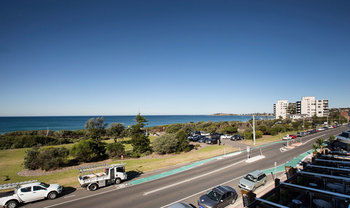 Quality Hotel Sands - Accommodation Tasmania 26