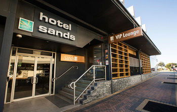 Quality Hotel Sands - Accommodation Tasmania 29