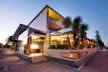 Quality Hotel Sands - Accommodation Tasmania 33