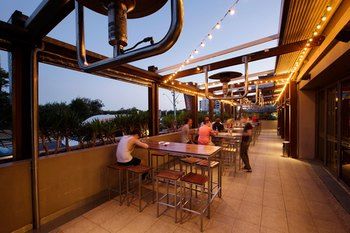 Quality Hotel Sands - Accommodation Tasmania 44