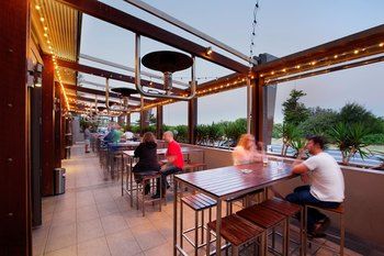 Quality Hotel Sands - Accommodation Tasmania 47