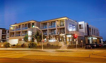 Quality Hotel Sands - Accommodation Tasmania 49