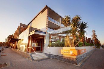 Quality Hotel Sands - Accommodation Tasmania 50
