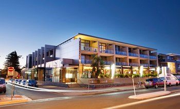Quality Hotel Sands - Accommodation Tasmania 51