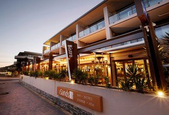 Quality Hotel Sands - Accommodation Tasmania 52