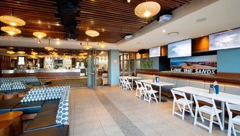 Quality Hotel Sands - Accommodation Tasmania 56