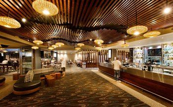 Quality Hotel Sands - Accommodation Tasmania 57