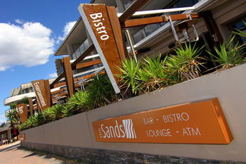Quality Hotel Sands - Accommodation Tasmania 59