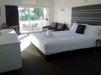 The Esplanade Motel - Formerly Eco-Inn Warners Bay - Accommodation Tasmania 3