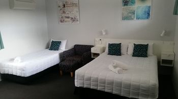 The Esplanade Motel - Formerly Eco-Inn Warners Bay - Accommodation Tasmania 4