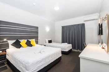 The Esplanade Motel - Formerly Eco-Inn Warners Bay - Accommodation Tasmania 10