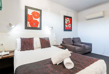 The Esplanade Motel - Formerly Eco-Inn Warners Bay - Accommodation Tasmania 12
