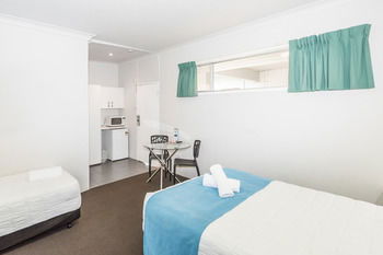 The Esplanade Motel - Formerly Eco-Inn Warners Bay - Accommodation Tasmania 14