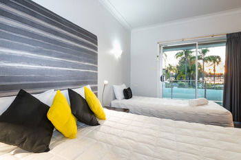 The Esplanade Motel - Formerly Eco-Inn Warners Bay - Accommodation Tasmania 15