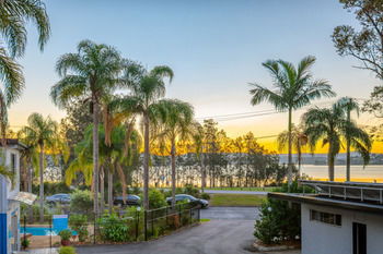 The Esplanade Motel - Formerly Eco-Inn Warners Bay - Accommodation Tasmania 16