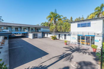 The Esplanade Motel - Formerly Eco-Inn Warners Bay - Accommodation Tasmania 18