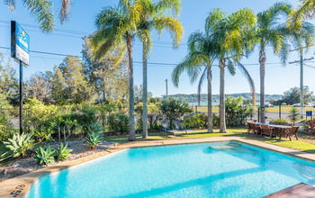 The Esplanade Motel - Formerly Eco-Inn Warners Bay - Accommodation Tasmania 21