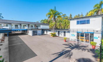 The Esplanade Motel - Formerly Eco-Inn Warners Bay - Accommodation Tasmania 25