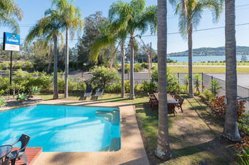 The Esplanade Motel - Formerly Eco-Inn Warners Bay - Accommodation Tasmania 27