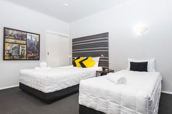 The Esplanade Motel - Formerly Eco-Inn Warners Bay - Accommodation Tasmania 29