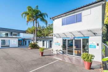 The Esplanade Motel - Formerly Eco-Inn Warners Bay - Accommodation Tasmania 32