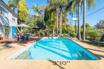 The Esplanade Motel - Formerly Eco-Inn Warners Bay - Accommodation Tasmania 34