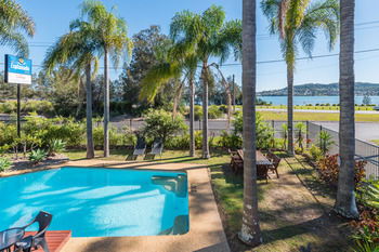 The Esplanade Motel - Formerly Eco-Inn Warners Bay - Accommodation Tasmania 35