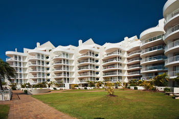 Osprey Apartments - Accommodation Tasmania 0