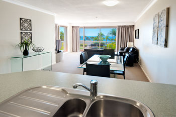 Osprey Apartments - Accommodation Tasmania 4