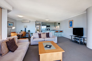 Osprey Apartments - Accommodation Tasmania 8