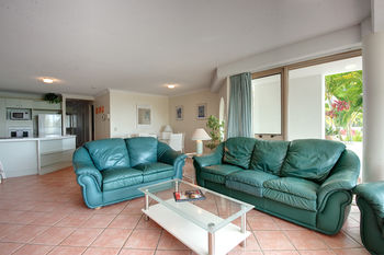 Osprey Apartments - Accommodation Tasmania 11