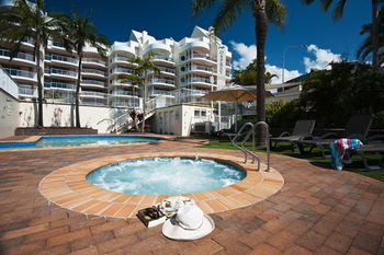 Osprey Apartments - Accommodation Tasmania 15