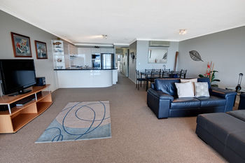 Osprey Apartments - Accommodation Tasmania 20