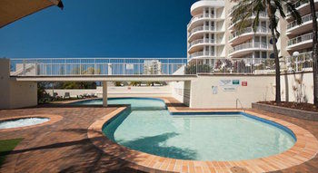 Osprey Apartments - Accommodation Tasmania 23