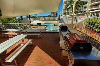Osprey Apartments - Accommodation Tasmania 24