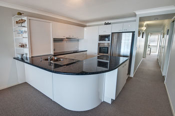 Osprey Apartments - Accommodation Tasmania 29