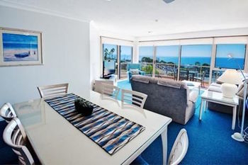 Osprey Apartments - Accommodation Tasmania 32