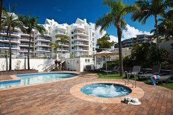 Osprey Apartments - Accommodation Tasmania 40