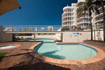 Osprey Apartments - Accommodation Tasmania 41