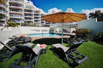 Osprey Apartments - Accommodation Tasmania 43