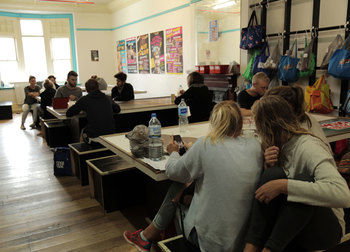 Nomads All Nations - Hostel / Backpacker - Accommodation Tasmania 2