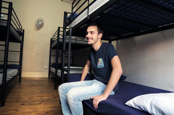 Nomads All Nations - Hostel / Backpacker - Accommodation Tasmania 5