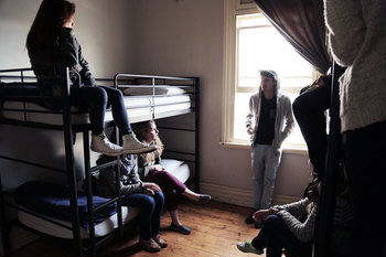 Nomads All Nations - Hostel / Backpacker - Accommodation Tasmania 8