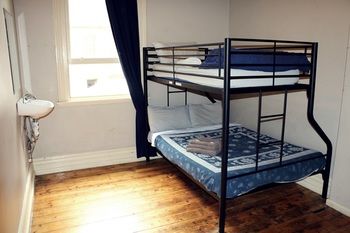 Nomads All Nations - Hostel / Backpacker - Accommodation Tasmania 9